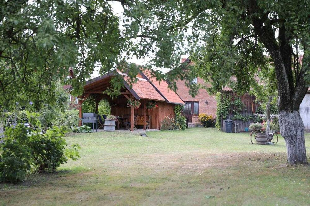 Gościniec Gałkowo