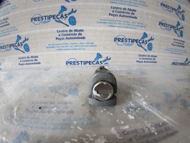 Conjunto de canhões VOLKSWAGEN Polo (9N)