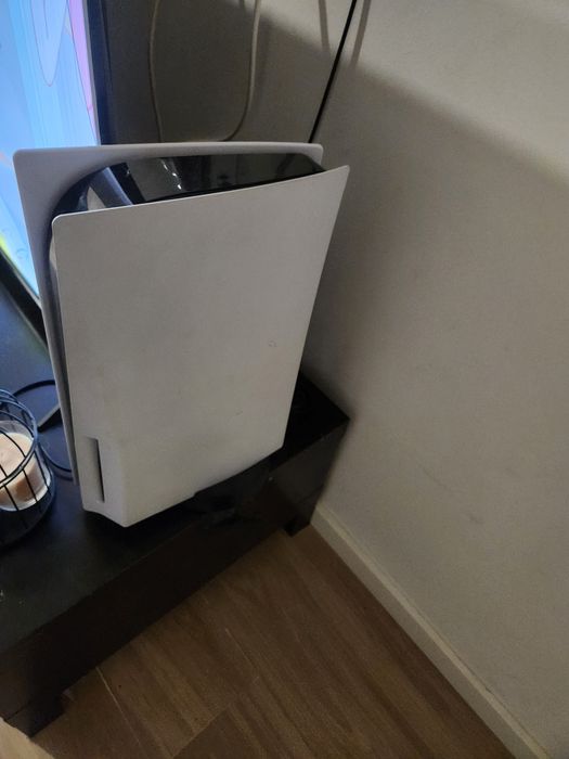 Vendo ps5 em bom estado