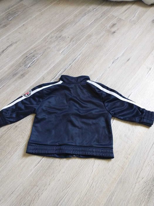 Cienka bluza r. 74