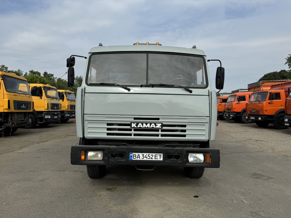 Продам Камаз 53215, 2004 року. Самоскид