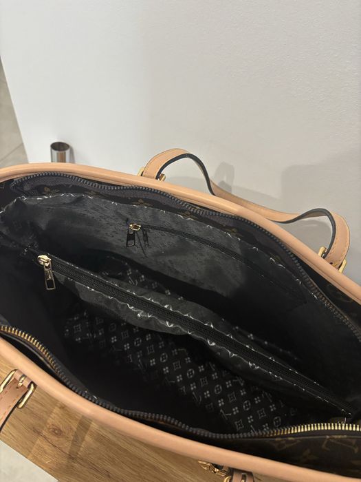 Torebka Louis Vuitton