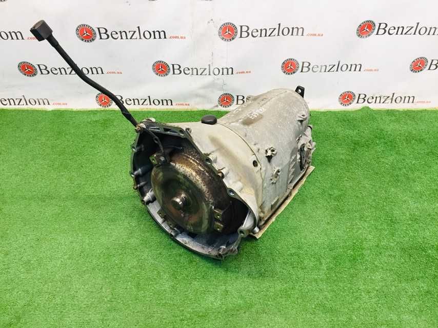 Коробка АКПП Mercedes 722,695/699/616/602/605/640/697 селектор МКПП