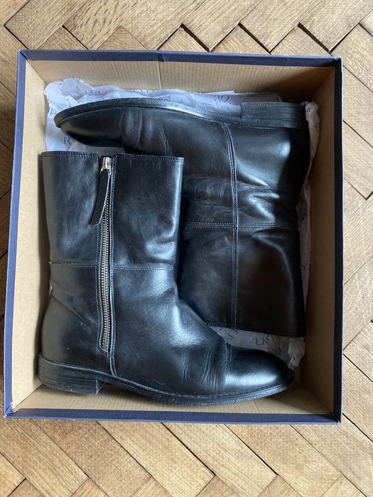 Botki damskie Rylko 37 rozmiar