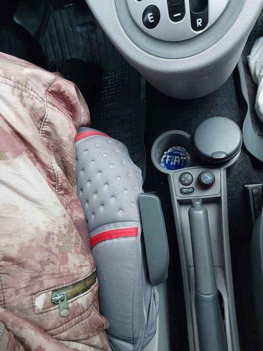 Fiat Panda 2004 VIN ZFA16900000237065 фото оголошення 15 з 21