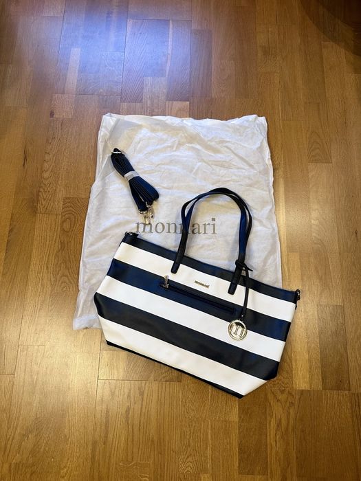 Torebka duża Monnari