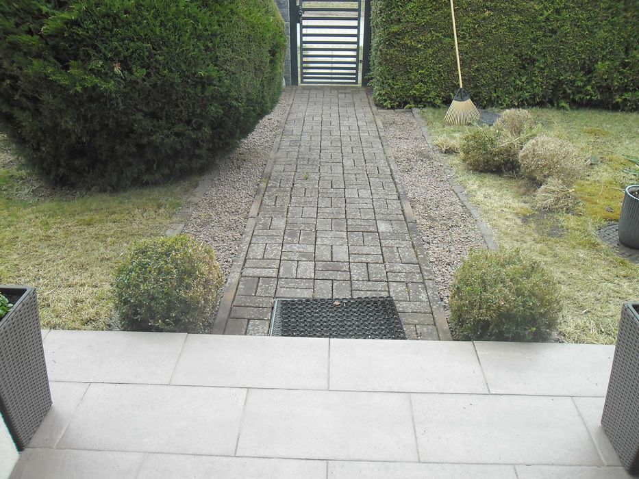 kostka brukowa uzywana