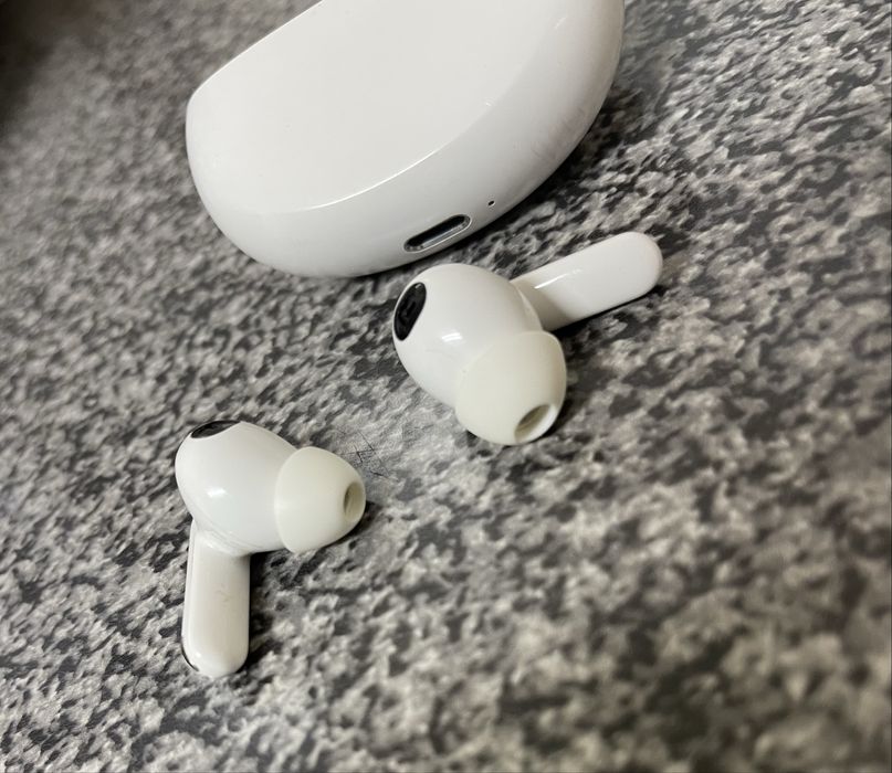 Auriculares OPPO Enco X2 TWS Cancelamento de Ruído