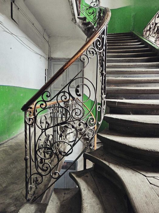 Продаж 2 кімнатної квартири, вулиця Куліша