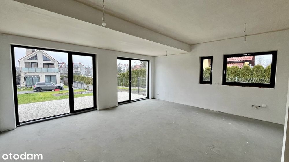 Dom – Kraków, Gaik, Swoszowice - Widok 4