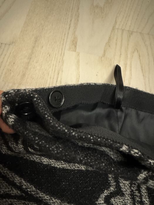 Нова спідниця Etro