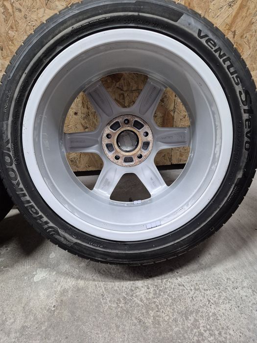Диски 5*112, R17,  Audi