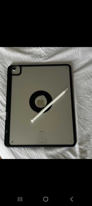 Ipad pro da apple