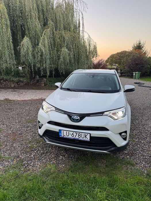 Toyota RAV-4