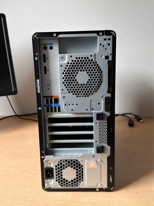 Компьютер intel core i9 10900k/озу 16 гб/SSD 500 гб