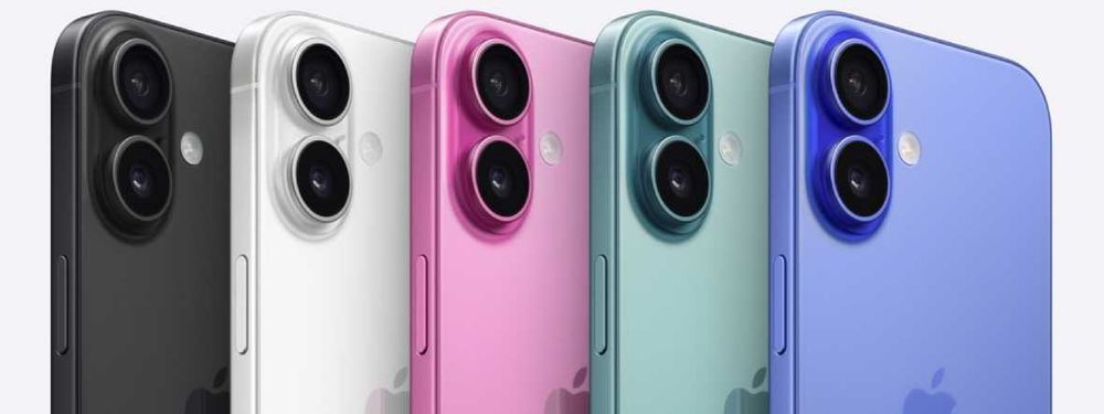 Nowy Iphone 16 128GB Galeria Połaniecka Sklep MIX KOLORÓW Raty 0%