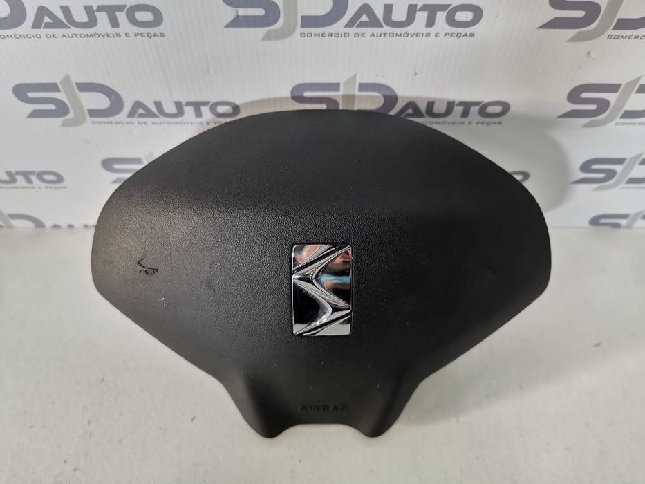 Airbag Volante / Condutor - Citroen DS3