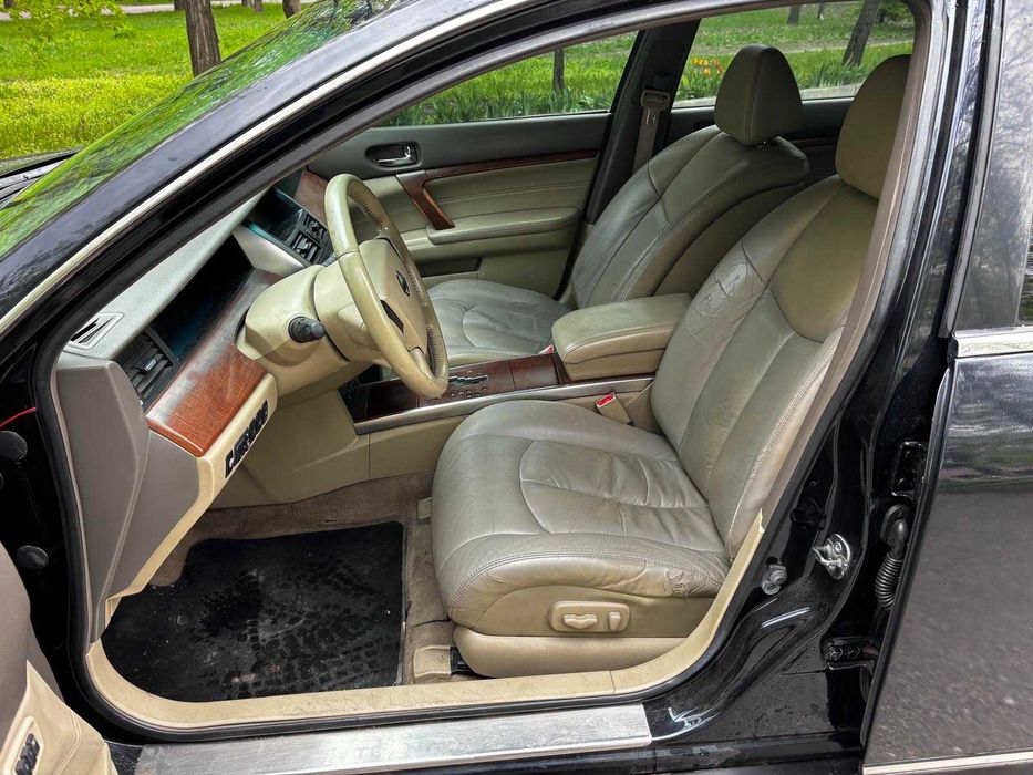 Продам Nissan Teana 2007р. #76156