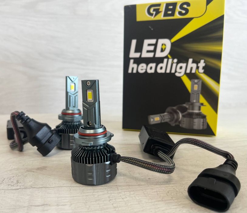 ТОП! Led лампи H1 H4 H7 H11 HB3 HB4 D2S D3S D4S