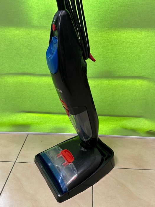 Odkurzacz pionowy Vileda JetClean Technology