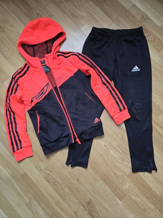 Костюм спортивний adidas оригінал 128