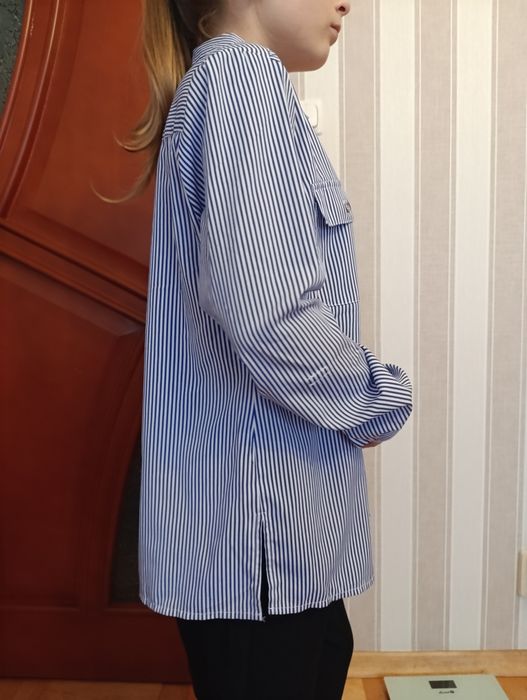 Elegancka koszula damska