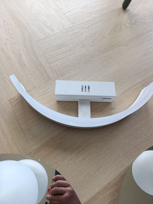 Lampa, lampy, kinkiet w bardzo dobrym stanie