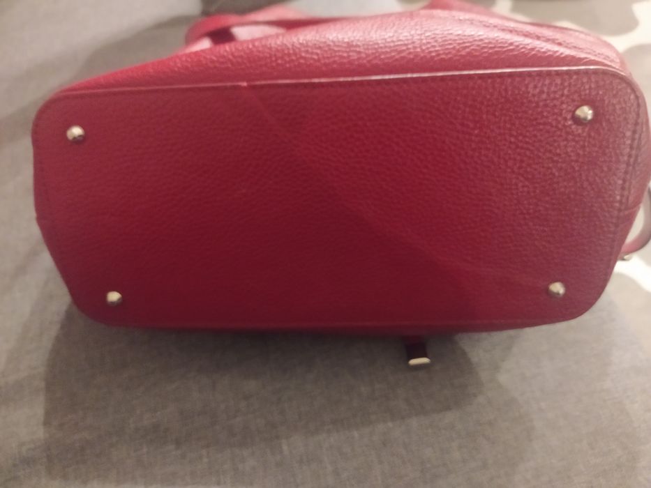 Torebka worek Wojewodzic