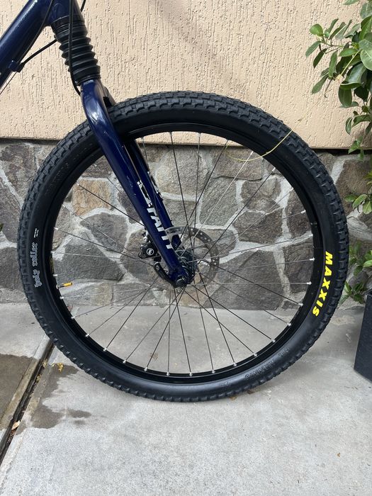 Продам велосипед cannondale