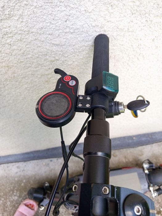 Продам Kugoo m4 pro