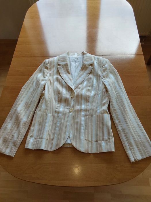 Marynarka CANDA collection AT C&A 38 nowa bez metki