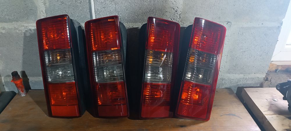 Фонар,стоп,Ліхтар,фара задня Опель Комбо Ц.