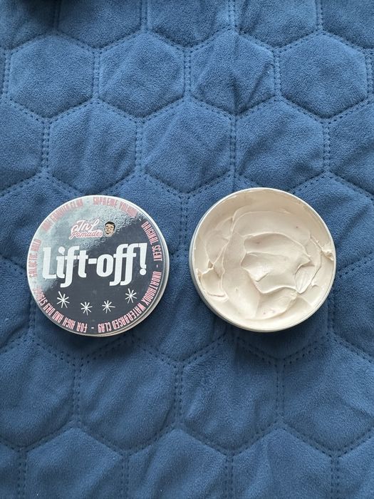 Pomada do włosów JnL Lift-Off