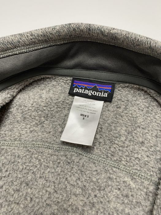 Bluza Patagonia polar jacket kurtka