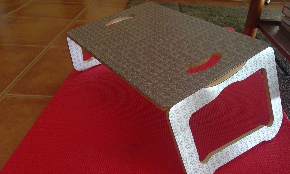 Computer Stand64737986448898121