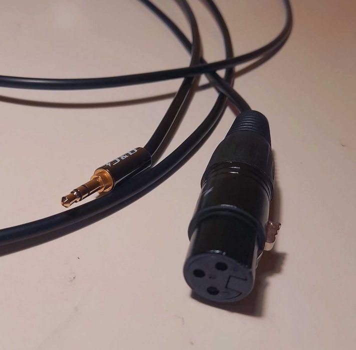 Microfone Condenser Neewer NW-800 + 48v Phantom Power Supply