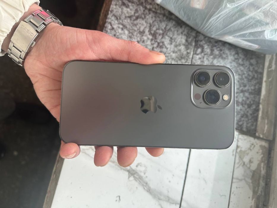 iPhone 13 Pro Max  512 GB