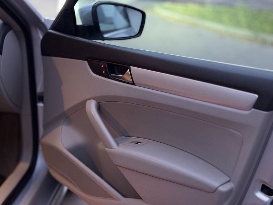 Продам Volkswagen Passat b7