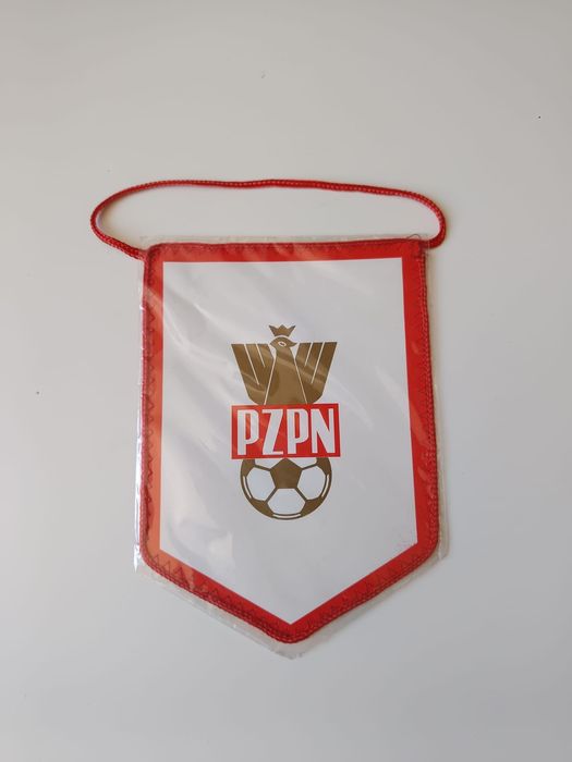 Galhardete seleção da Polónia