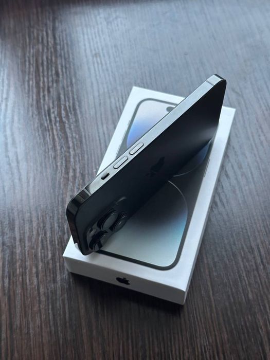 IPHONE 14 PRO 256 Neverlock