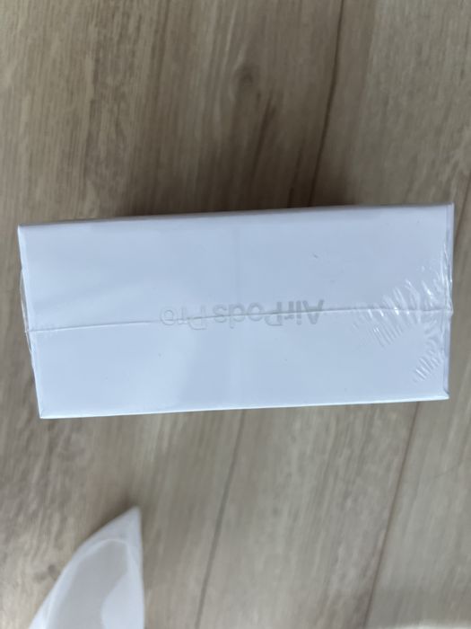 AirPods Pro 3 Nowe na gwarancji