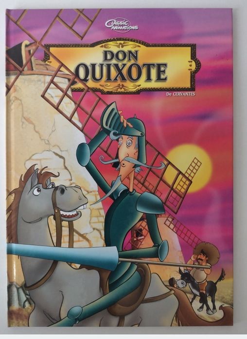 Clássicos Infantis e Juvenis da Disney em 7 livros novos na caixa original