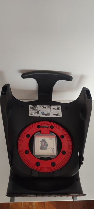 Carrinho bebé Jane kawaii Duo + base isofix 360°