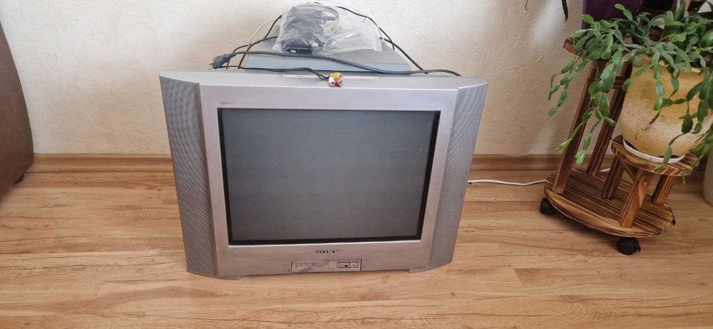 Телевізор Sony Trinitron