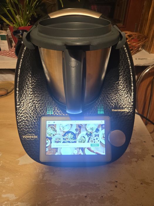 Termomix TM 6+friend