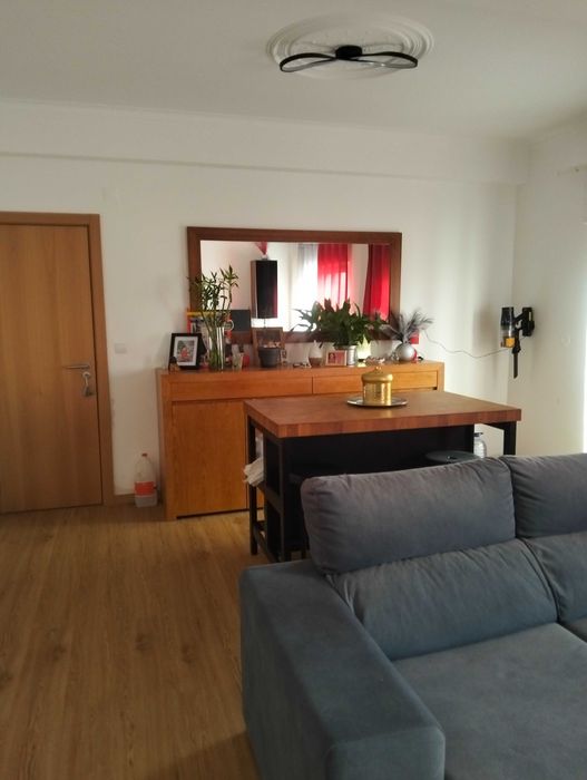 Excelente Apartamento T3 com Arrecadação – Localização Privilegiada
