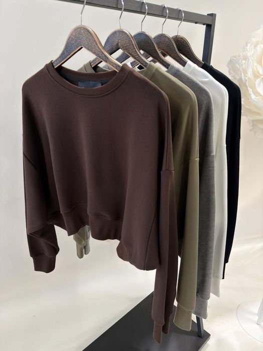 Bluza by o la la s m mix kolor