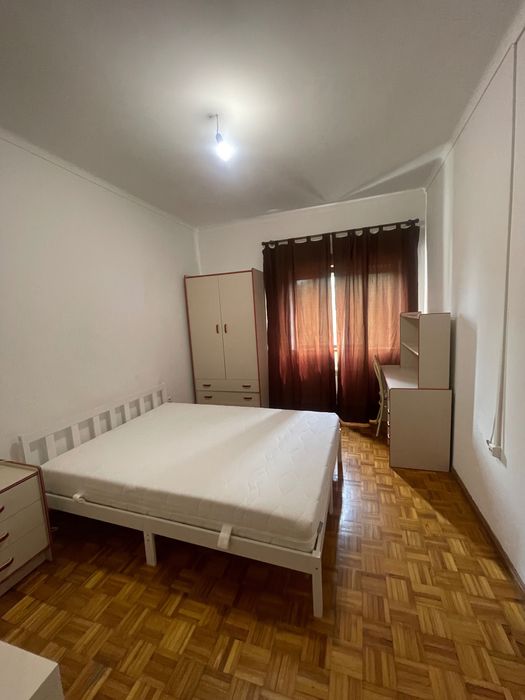 Alugo quarto na quinta do galo Viseu