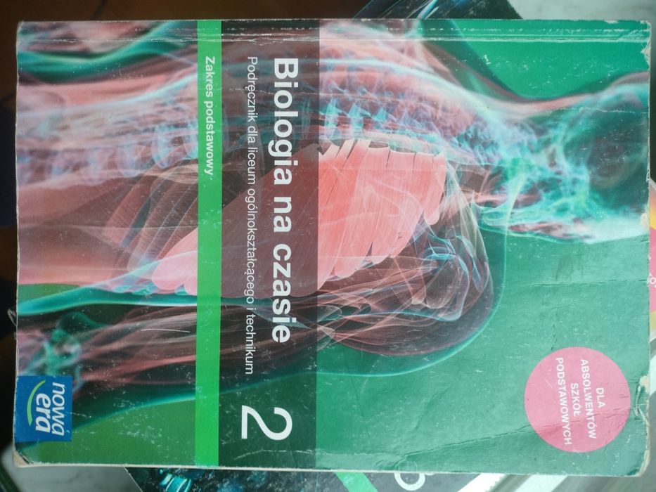 Podręczniki szkolne