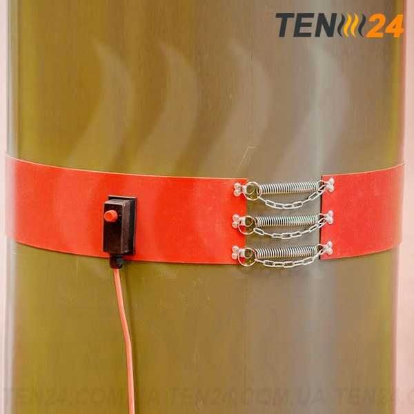 Гріючі пластини силіконові тонкі, еластичні під індивідуальні розміри